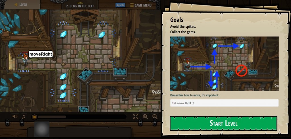 codecombat